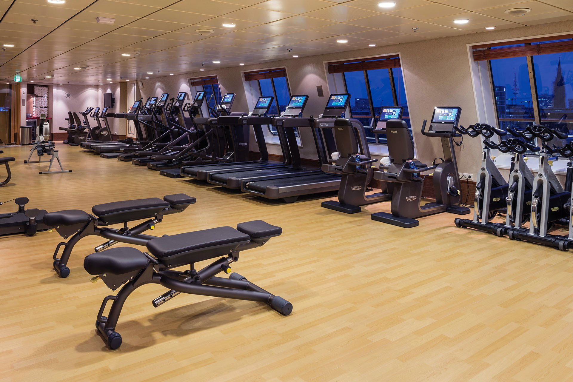 Crystal Cruises - Crystal Serenity - Crystal Life Fitness.jpg